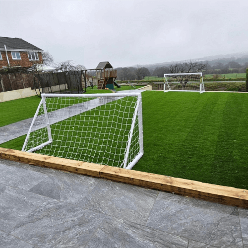 Artificial grass