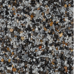 Black Granite