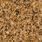 Spring Quartz