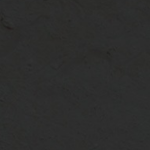 Imprinted concrete in Charcoal colour option.