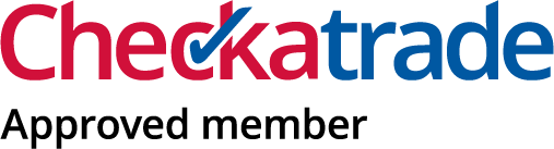 Checkatrade Approved member