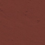 Imprinted concrete in Dark Red colour option.