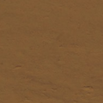 Imprinted concrete in Pecan Tan colour option.